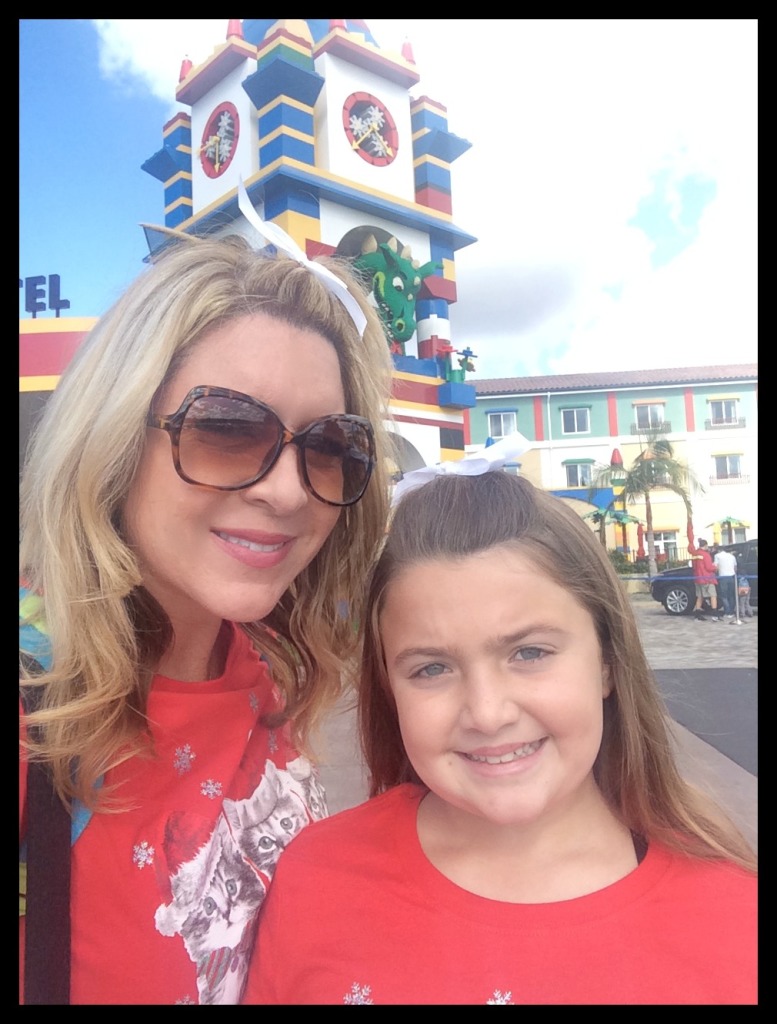 Legoland Fun
