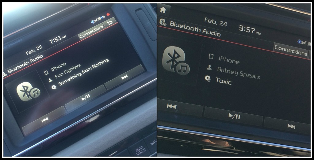 music