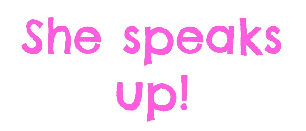 she-speaks-up