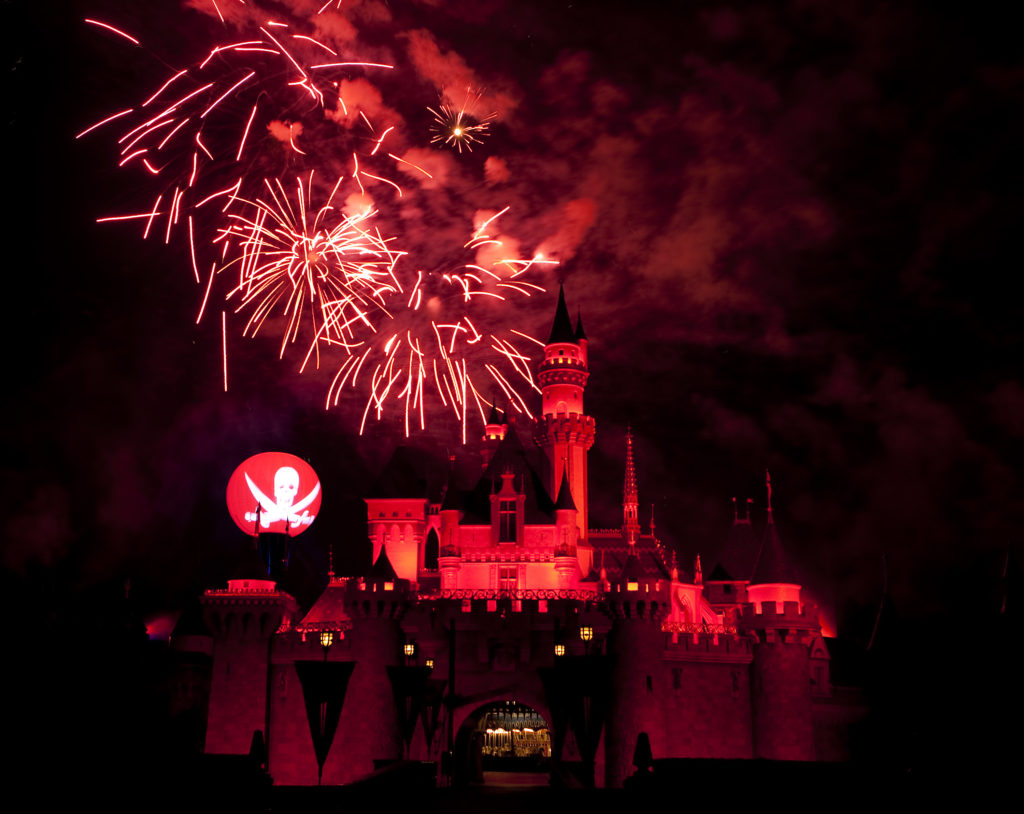 Photo credit Paul Hiffmeyer/Disneyland