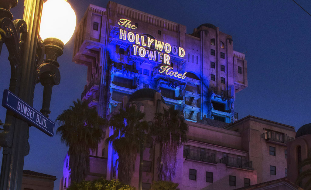 Photo credit: Paul Hiffmeyer/Disneyland