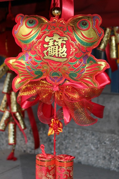 Disneyland Resort's Magical Lunar New Year Celebration - Over The Top Mommy