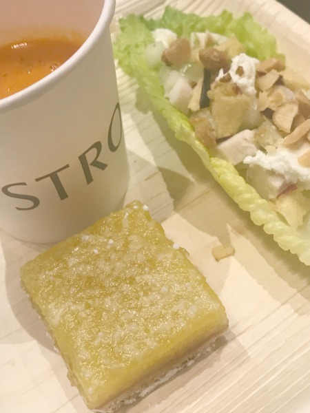 brea-mall-holiday-gift-guide-light-bites