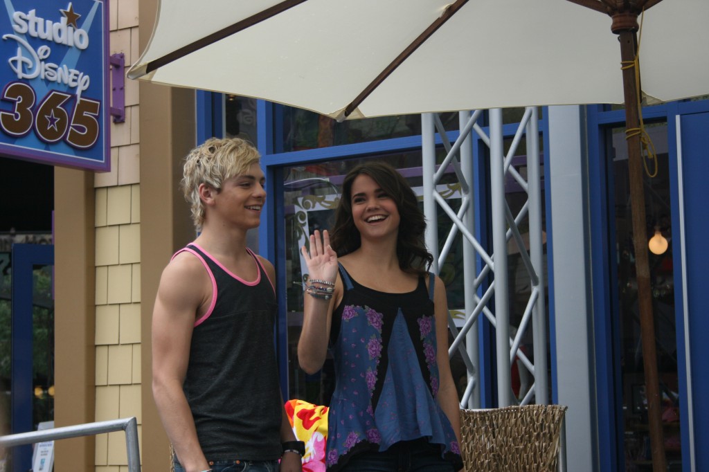 Ross and Maia 1 