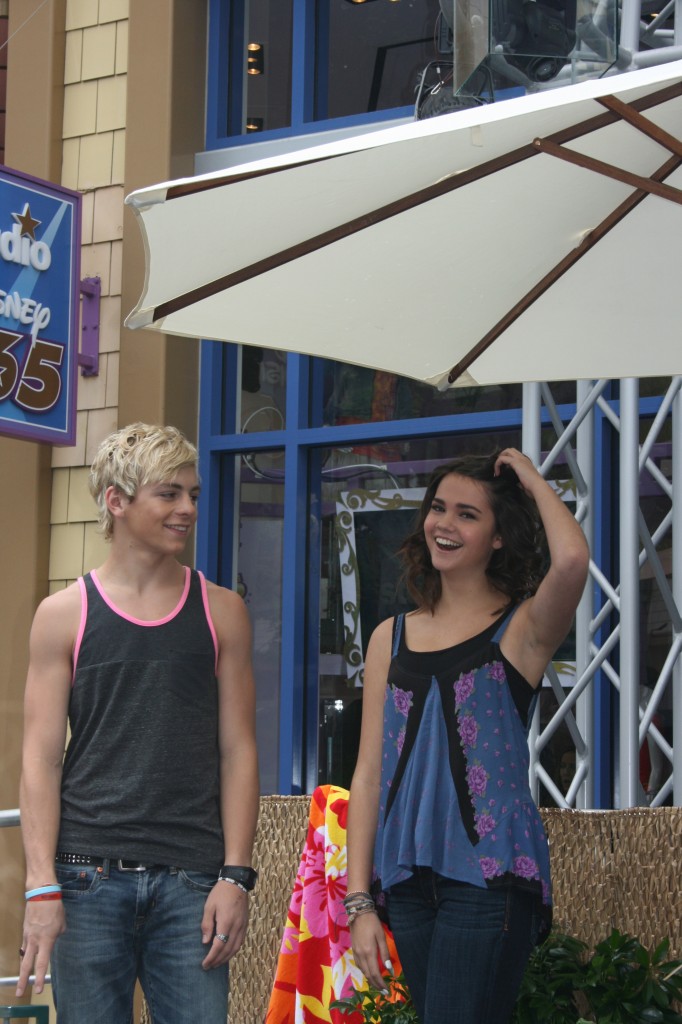 Ross and Maia 3 