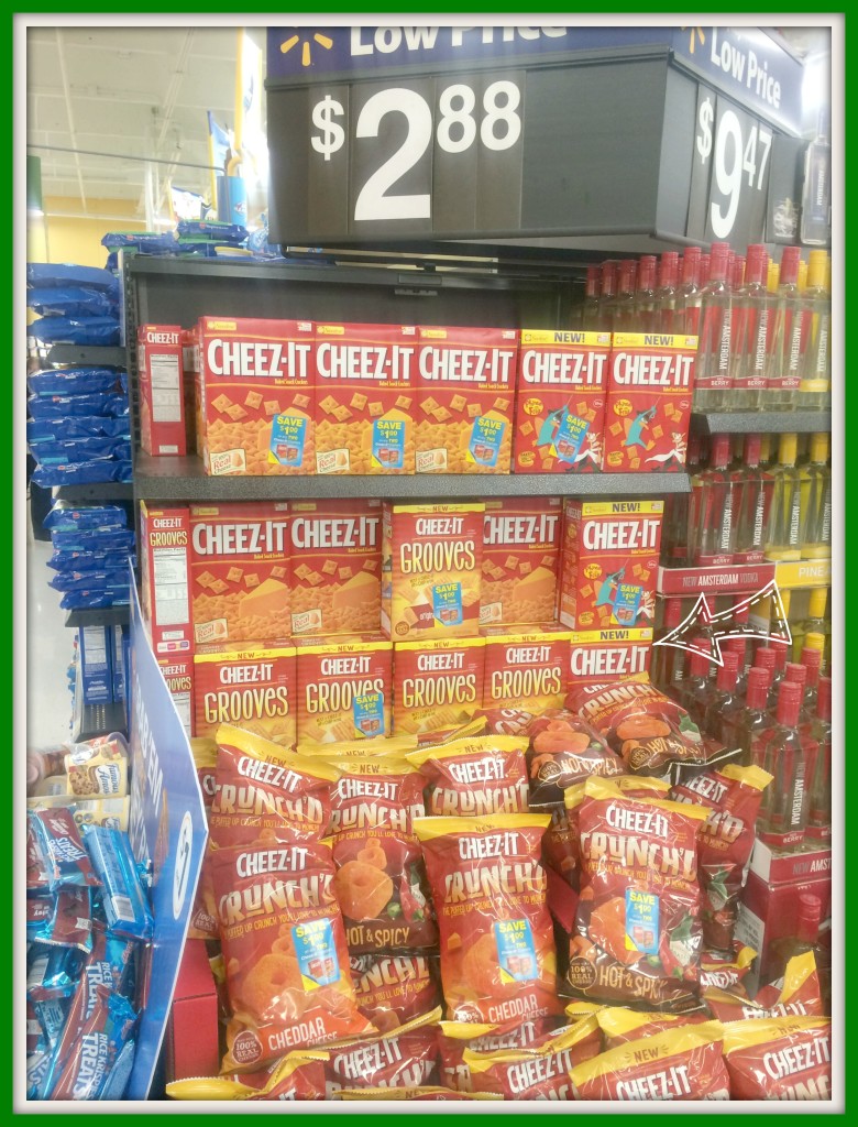 cheezits