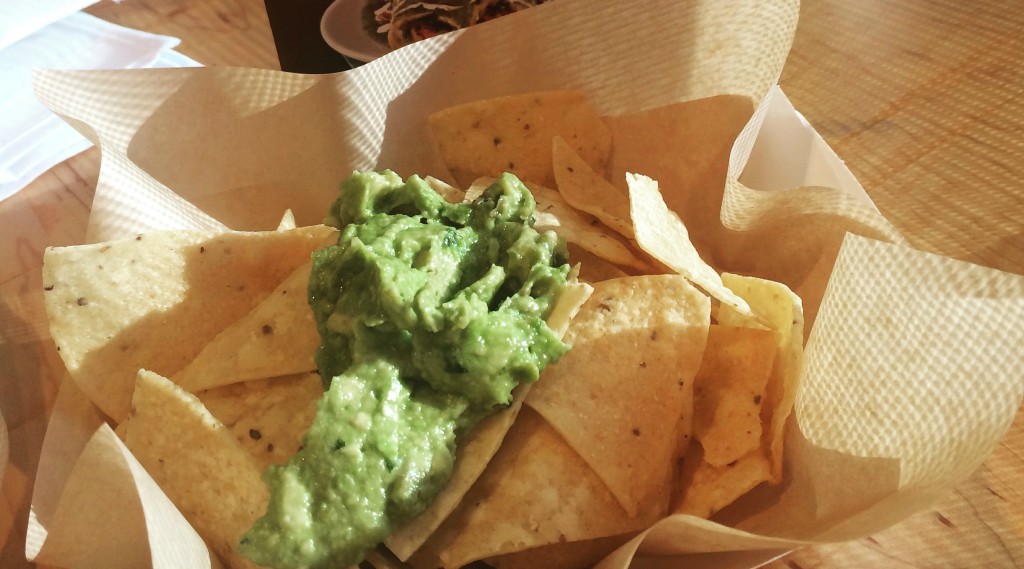 chips-and-guacamole