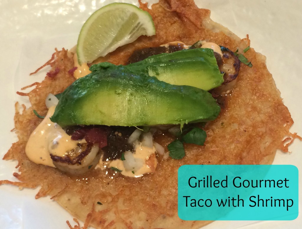 grilled-gourmet-taco-with-shrimp