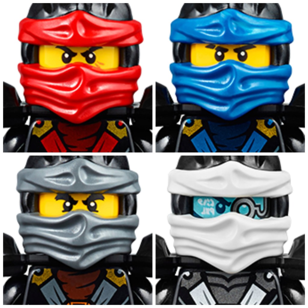 ninjago-collage