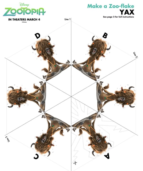 ZOOTOPIA-Zooflakes-Yax