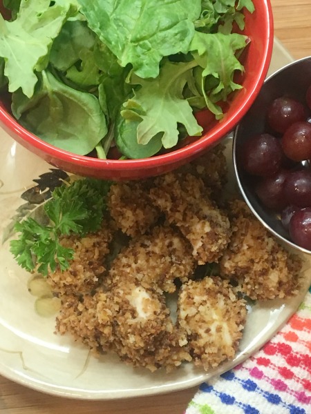 crispy-chicken-tenders-recipe