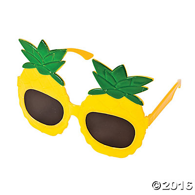 pineapple-sunglasses-oriental-trading-company
