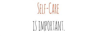 self-care-is-important