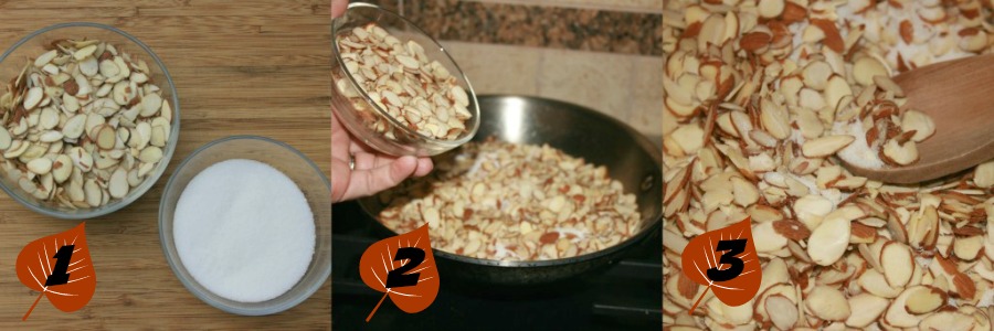 harvest-salad-almond-preparation