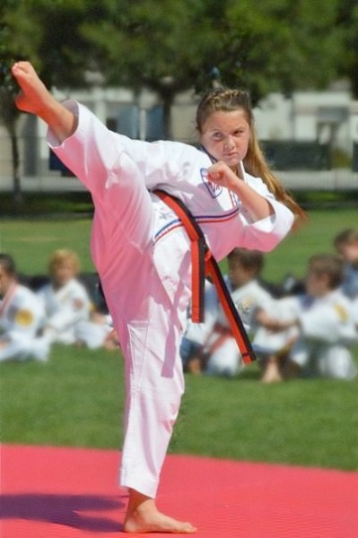 martial-arts