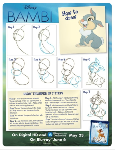 how-to-draw-thumper