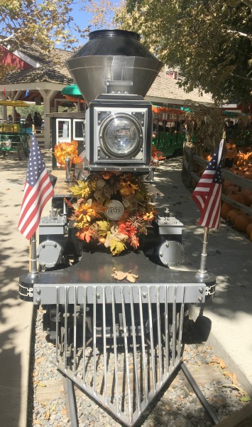 irvine-park-railroad-fall-train