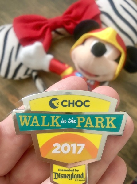 choc-walk-pin
