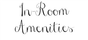 in-room-amenities