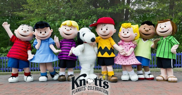 knotts-peanuts-celebration-characters