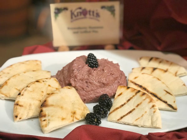 knotts-boysenberry-festival-boysenberry-hummus