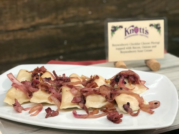 knotts-boysenberry-festival-boysenberry-pierogies